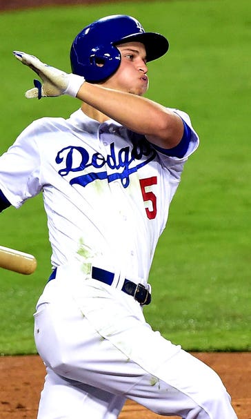 Top 2012 MLB Amateur Draftees see No. 18 pick, Corey Seager, closing fantasy gap